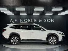 Subaru Outback i Touring 