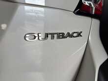 Subaru Outback i Touring 
