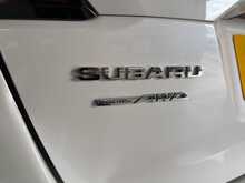 Subaru Outback i Touring 