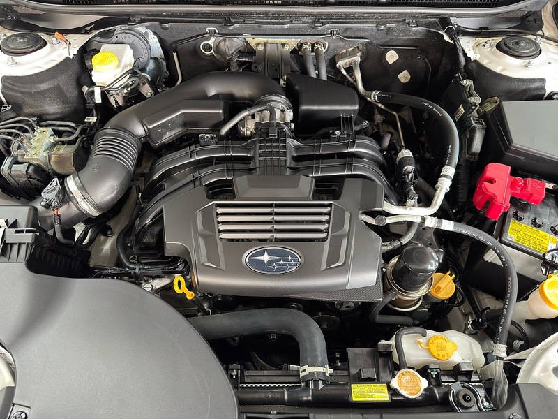 Subaru 2.5i Touring Estate 5dr Petrol Lineartronic 4WD Euro 6 (s/s) (169 ps)