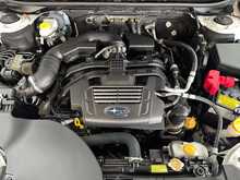 Subaru Outback i Touring 
