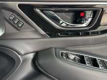 Subaru Outback i Touring 