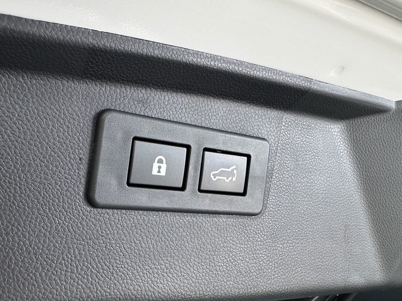 Subaru 2.5i Touring Estate 5dr Petrol Lineartronic 4WD Euro 6 (s/s) (169 ps)