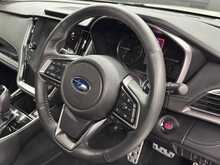 Subaru Outback i Touring 