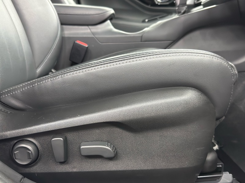 Subaru 2.5i Touring Estate 5dr Petrol Lineartronic 4WD Euro 6 (s/s) (169 ps)
