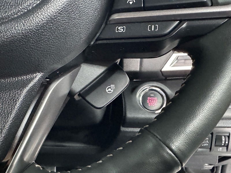 Subaru 2.5i Touring Estate 5dr Petrol Lineartronic 4WD Euro 6 (s/s) (169 ps)