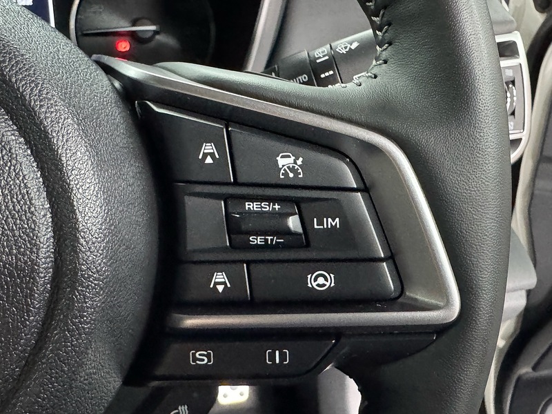 Subaru 2.5i Touring Estate 5dr Petrol Lineartronic 4WD Euro 6 (s/s) (169 ps)