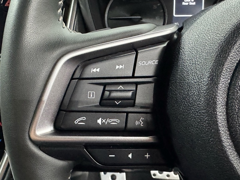 Subaru 2.5i Touring Estate 5dr Petrol Lineartronic 4WD Euro 6 (s/s) (169 ps)