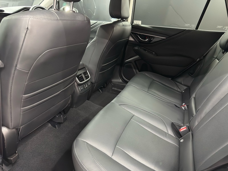 Subaru 2.5i Touring Estate 5dr Petrol Lineartronic 4WD Euro 6 (s/s) (169 ps)
