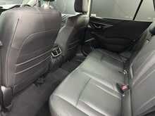 Subaru Outback i Touring 