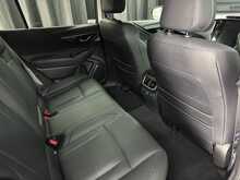 Subaru Outback i Touring 