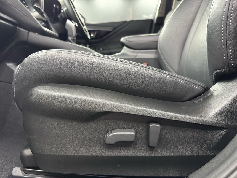 Subaru 2.5i Touring Estate 5dr Petrol Lineartronic 4WD Euro 6 (s/s) (169 ps)