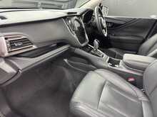 Subaru Outback i Touring 
