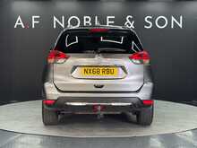 Nissan X-Trail DIG-T Tekna 