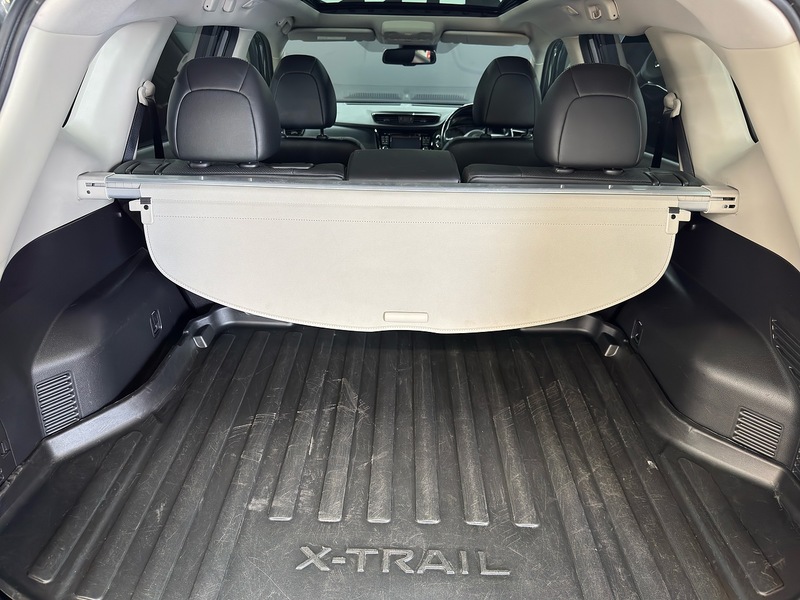 Nissan 1.6 DIG-T Tekna SUV 5dr Petrol Manual Euro 6 (s/s) (163 ps)