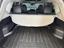 Nissan X-Trail DIG-T Tekna 