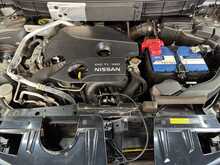 Nissan X-Trail DIG-T Tekna 