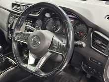 Nissan X-Trail DIG-T Tekna 