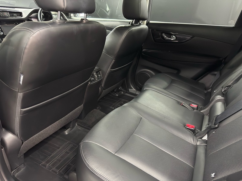 Nissan 1.6 DIG-T Tekna SUV 5dr Petrol Manual Euro 6 (s/s) (163 ps)