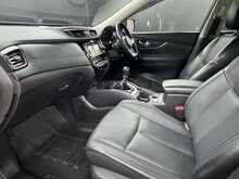 Nissan X-Trail DIG-T Tekna 