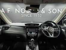 Nissan X-Trail DIG-T Tekna 