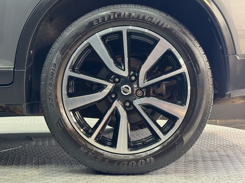 Nissan 1.6 DIG-T Tekna SUV 5dr Petrol Manual Euro 6 (s/s) (163 ps)