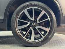 Nissan X-Trail DIG-T Tekna 