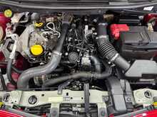 Nissan Micra DIG-T Acenta 