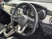 Nissan Micra DIG-T Acenta 