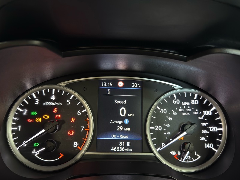 Nissan 1.0 DIG-T Acenta Hatchback 5dr Petrol Manual Euro 6 (s/s) (117 ps)
