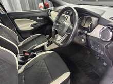 Nissan Micra DIG-T Acenta 