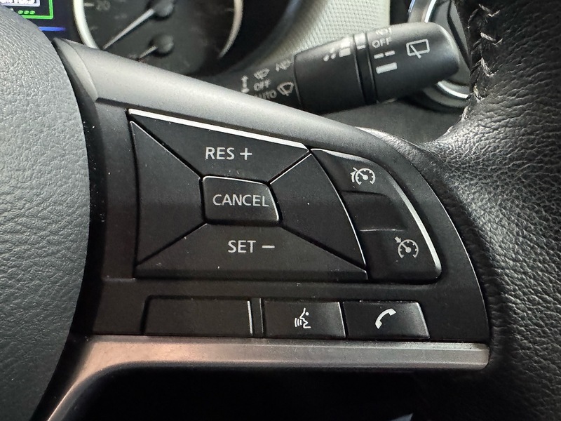 Nissan 1.0 DIG-T Acenta Hatchback 5dr Petrol Manual Euro 6 (s/s) (117 ps)