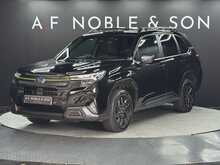 Subaru Forester i e-Boxer Field 