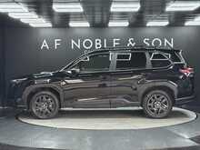 Subaru Forester i e-Boxer Field 