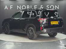 Subaru Forester i e-Boxer Field 