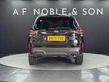 Subaru Forester i e-Boxer Field 