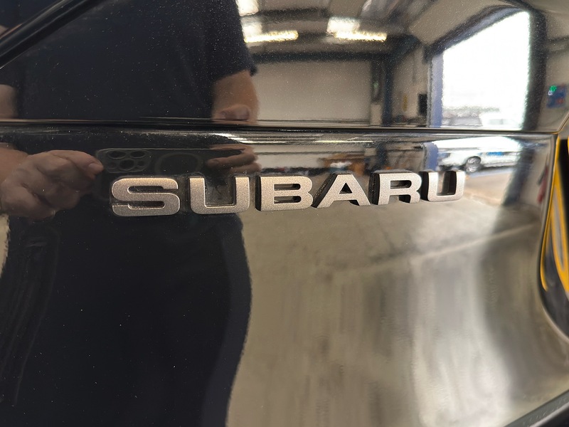 Subaru 2.0 i e-Boxer Field SUV 5dr Petrol Hybrid Lineartronic 4WD Euro 6 (s/s) (136 ps)