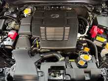 Subaru Forester i e-Boxer Field 