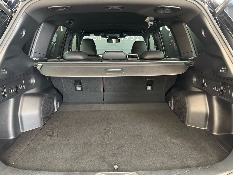 Subaru 2.0 i e-Boxer Field SUV 5dr Petrol Hybrid Lineartronic 4WD Euro 6 (s/s) (136 ps)