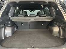 Subaru Forester i e-Boxer Field 
