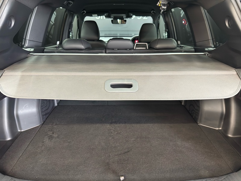 Subaru 2.0 i e-Boxer Field SUV 5dr Petrol Hybrid Lineartronic 4WD Euro 6 (s/s) (136 ps)