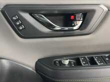 Subaru Forester i e-Boxer Field 