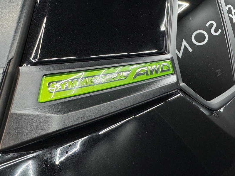 Subaru 2.0 i e-Boxer Field SUV 5dr Petrol Hybrid Lineartronic 4WD Euro 6 (s/s) (136 ps)
