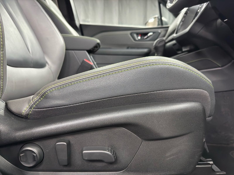 Subaru 2.0 i e-Boxer Field SUV 5dr Petrol Hybrid Lineartronic 4WD Euro 6 (s/s) (136 ps)