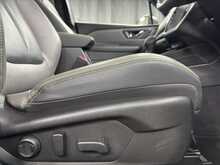 Subaru Forester i e-Boxer Field 