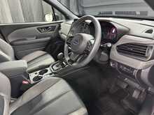 Subaru Forester i e-Boxer Field 