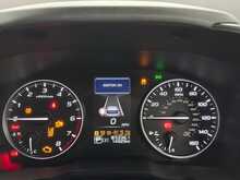 Subaru Forester i e-Boxer Field 