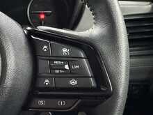 Subaru Forester i e-Boxer Field 