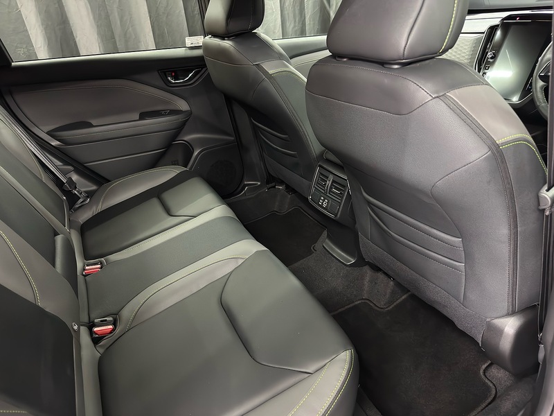 Subaru 2.0 i e-Boxer Field SUV 5dr Petrol Hybrid Lineartronic 4WD Euro 6 (s/s) (136 ps)