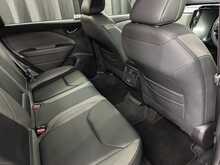 Subaru Forester i e-Boxer Field 